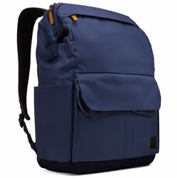 Case Logic LODP-114-DRESSBLUE-NAVYBLAZER 14.1" Sac à dos Bleu
