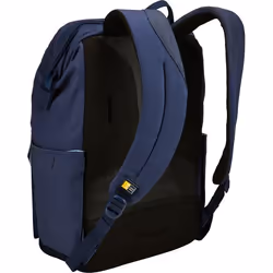 Case Logic LODP-114-DRESSBLUE-NAVYBLAZER 14.1" Sac à dos Bleu