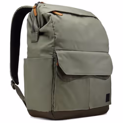 Case Logic LODP-114-PETROLGREEN-DRAB 14.1" Sac à dos Vert