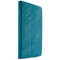 Case Logic SureFit Slim 8" Folio Bleu, Vert