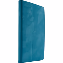 Case Logic SureFit Slim 8" Folio Bleu, Vert