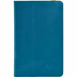 Case Logic SureFit Slim 8" Folio Bleu, Vert