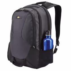 Case Logic InTransit RBP-414 Black sac à dos Noir Nylon - Vue supplémentaire 16