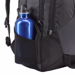 Case Logic InTransit RBP-414 Black sac à dos Noir Nylon - Vue supplémentaire 17