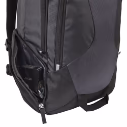Case Logic InTransit RBP-414 Black sac à dos Noir Nylon - Vue supplémentaire 18