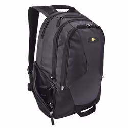 Case Logic InTransit RBP-414 Black sac à dos Noir Nylon - Vue supplémentaire 19