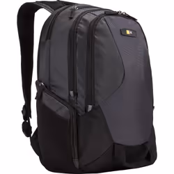 Case Logic InTransit RBP-414 Black sac à dos Noir Nylon