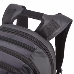 Case Logic InTransit RBP-414 Black sac à dos Noir Nylon - Vue supplémentaire 20