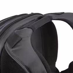 Case Logic InTransit RBP-414 Black sac à dos Noir Nylon - Vue supplémentaire 21