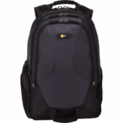 Case Logic InTransit RBP-414 Black sac à dos Noir Nylon