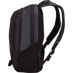 Case Logic InTransit RBP-414 Black sac à dos Noir Nylon - Vue supplémentaire 5