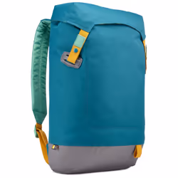 Case Logic LARI115HDN, 39,6 cm (15.6"), Compartiment pour Notebook, Imperméable, Polyester
