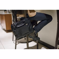 Case Logic Bryker 11.6" Attache 11.6" Sac Messenger Noir - Vue supplémentaire 14