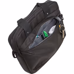 Case Logic Bryker 11.6" Attache 11.6" Sac Messenger Noir - Vue supplémentaire 4