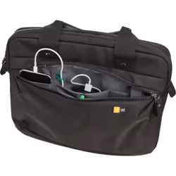 Case Logic Bryker 11.6" Attache 11.6" Sac Messenger Noir - Vue supplémentaire 5