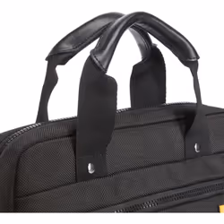 Case Logic Bryker 11.6" Attache 11.6" Sac Messenger Noir - Vue supplémentaire 7