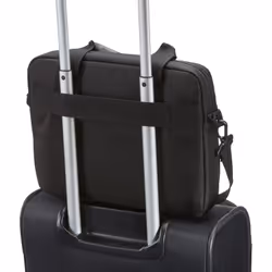 Case Logic Bryker 11.6" Attache 11.6" Sac Messenger Noir - Vue supplémentaire 8