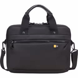 Case Logic Bryker 11.6" Attache 11.6" Sac Messenger Noir - Vue supplémentaire 9