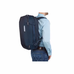Thule Subterra TSD-340 Mineral A porter Bleu 4 L Nylon