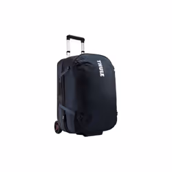 Thule Subterra TSR-356 Mineral, Chariot, Noir, Bleu, 2 roue(s), 56 L, 36,1 cm, 37,1 cm