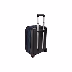 Thule Subterra TSR-356 Mineral Chariot Noir, Bleu 56 L