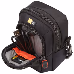 Case Logic DCB313K Noir