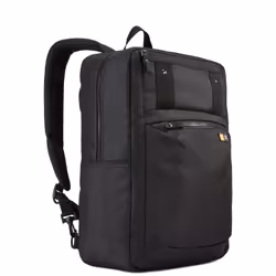 Case Logic Bryker, 35,8 cm (14.1"), Compartiment pour Notebook, Polyester