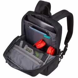 Case Logic Bryker sac à dos Noir Polyester