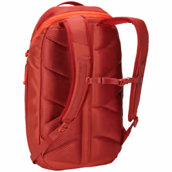 Thule EnRoute sac à dos Rouge Nylon, Polyester - Vue supplémentaire 3