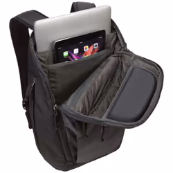 Thule EnRoute sac à dos Rouge Nylon, Polyester - Vue supplémentaire 4