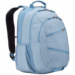 Case Logic Berkeley II, Unisexe, 39,6 cm (15.6"), Compartiment pour Notebook, Polyester