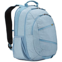 Case Logic Berkeley II sac à dos Bleu Polyester