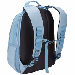 Case Logic Berkeley II sac à dos Bleu Polyester