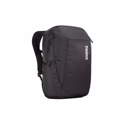 Thule Accent TACBP-116 Black, 39,6 cm (15.6"), Compartiment pour Notebook, Polyester