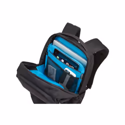 Thule Accent TACBP-116 Black sac à dos Noir Polyester