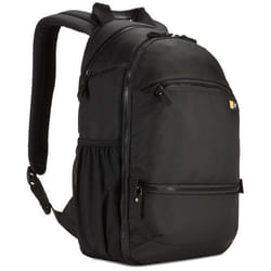 Case Logic BRBP-104-BLACK Étui sac à dos Noir