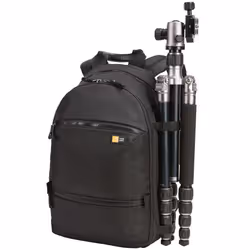 Case Logic BRBP-104-BLACK Étui sac à dos Noir - Vue supplémentaire 6