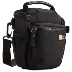 Case Logic BRCS-101 Sac à bandoulière Noir