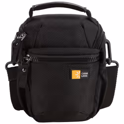 Case Logic BRCS-101 Sac à bandoulière Noir - Vue supplémentaire 4
