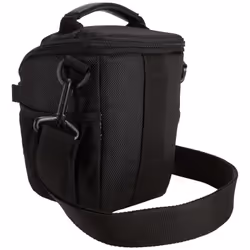 Case Logic BRCS-102 Sac à bandoulière Noir