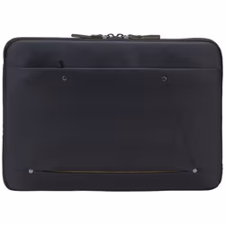 Case Logic Deco DECOS-113 Black, Housse, 33,8 cm (13.3"), 180 g