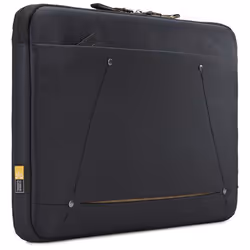 Case Logic Deco DECOS-113 Black  13.3" Housse Noir