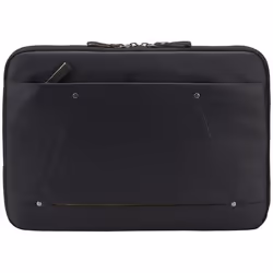 Case Logic Deco DECOS-114 Black, Housse, 35,8 cm (14.1"), 190 g
