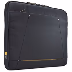 Case Logic Deco DECOS-116 Black, Housse, 40,6 cm (16"), 200 g