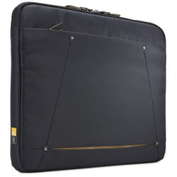 Case Logic Deco DECOS-116 Black 16" Housse Noir