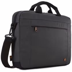 Case Logic Era ERAA-114 Obsidian, Malette, 35,6 cm (14"), Sangle épaule, 370 g