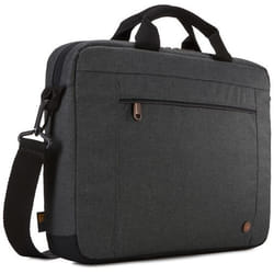 Case Logic Era ERAA-114 Obsidian 14" Malette Noir