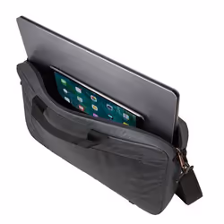 Case Logic Era ERAA-116 Obsidian 16" Malette Noir - Vue supplémentaire 4