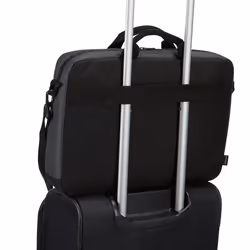 Case Logic Era ERAA-116 Obsidian 16" Malette Noir - Vue supplémentaire 7