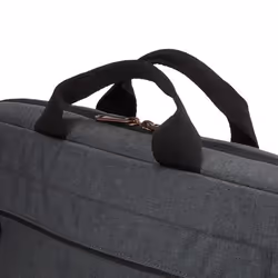 Case Logic Era ERAA-116 Obsidian 16" Malette Noir - Vue supplémentaire 8